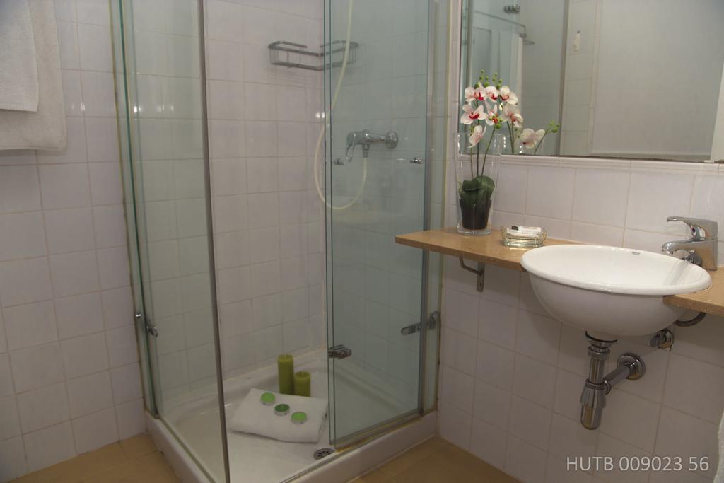 Alcam Bailen Garden Appartement Barcelona Buitenkant foto
