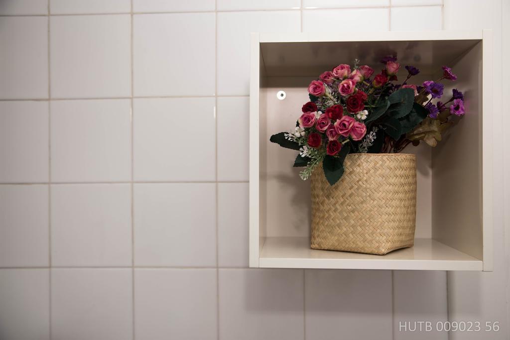 Alcam Bailen Garden Appartement Barcelona Buitenkant foto