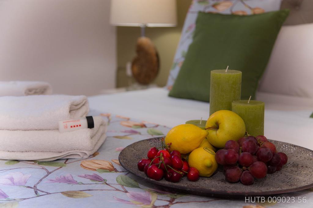 Alcam Bailen Garden Appartement Barcelona Buitenkant foto